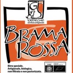 Brama Rossa