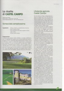 agricoltura trentina