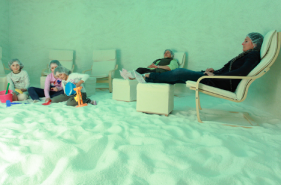 Le Terme di Sale
