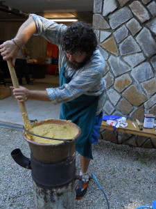 l'oro del Trentino